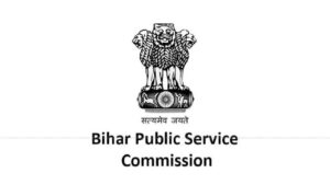 Bihar Public Service Commission 