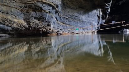 Hang Son Doong Cave