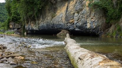 Hang Son Doong Cave