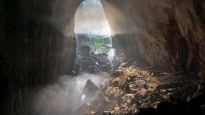 Hang Son Doong Cave