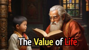 🌟 The Value of Life :