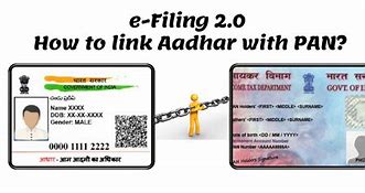 Pan Aadhar Link 2023