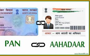 Pan Aadhar free Link 2023