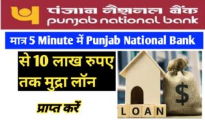 PNB Bank Agonizing Loan 2023