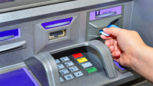 SBI ATM Cash Withdrawal Rules 2023