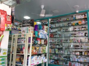 Medical Store Kholne ke liye Loan kaise le