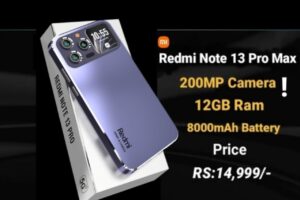Redmi Note 13 Pro 200MP Camera वाला New Best Smartphone खरीदे ₹14000 से काम में मिलेगा 30 मिनट में होगा 100% चार्ज