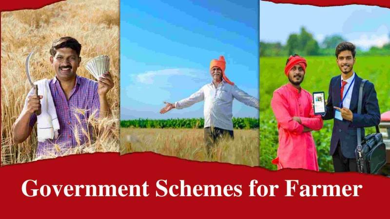 Top 10 government Amazing schemes 2023