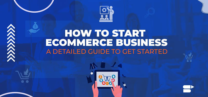 8 Ecommerce Business Ideas Profit Now