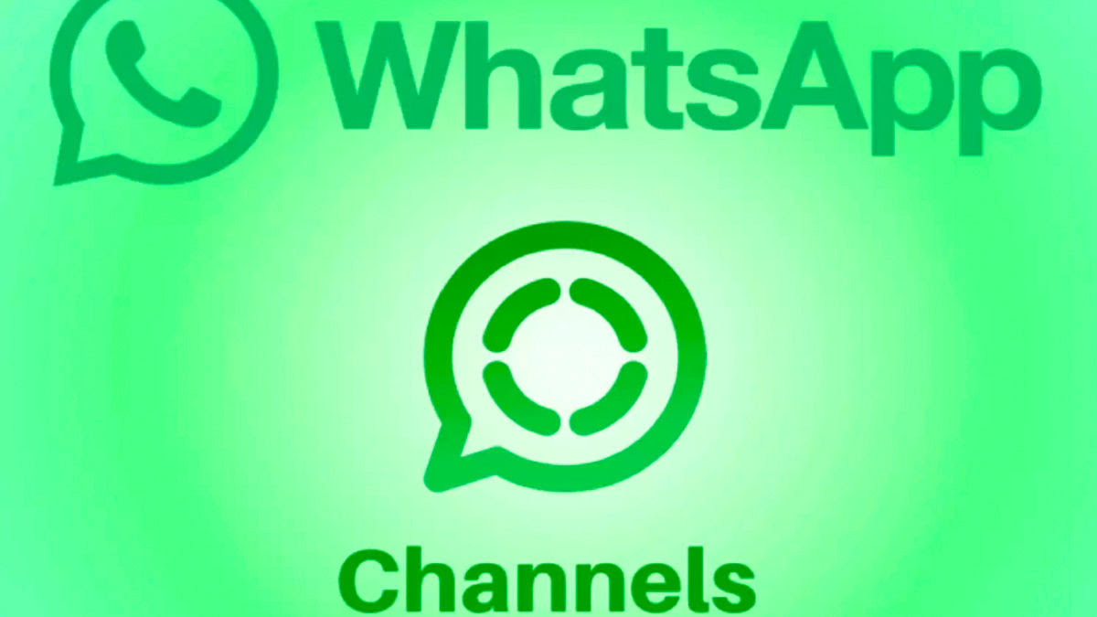 WhatsApp Channel Banaye 5 Easy Step