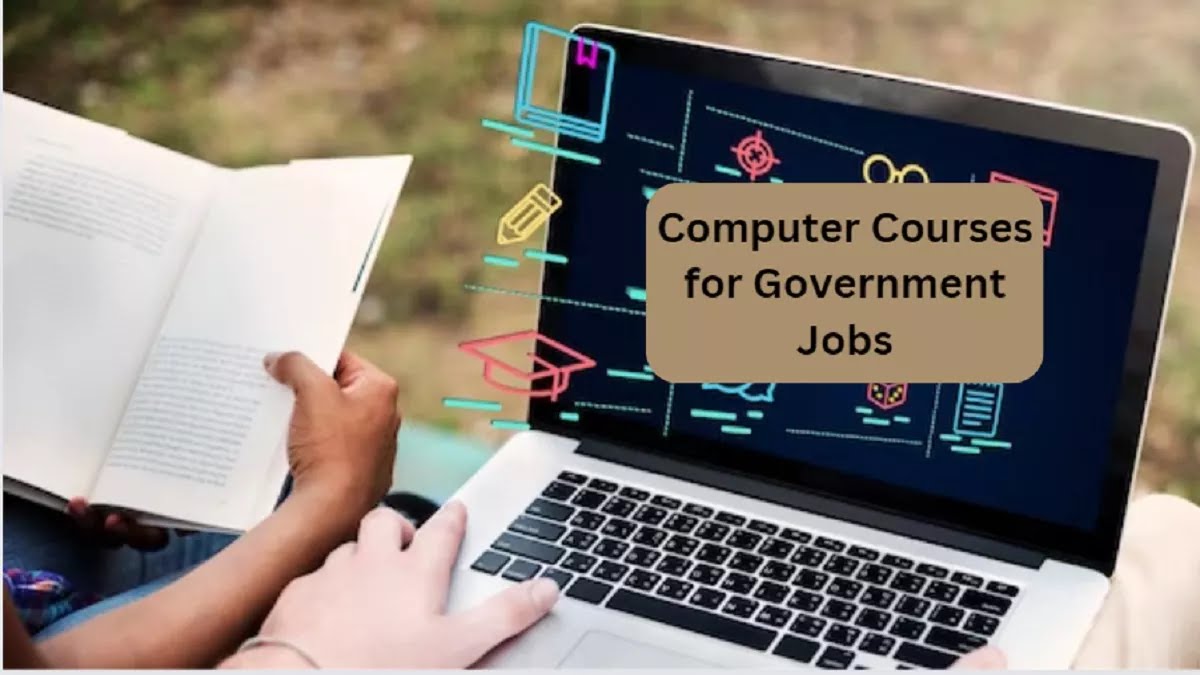Computer Courses for Government Jobs