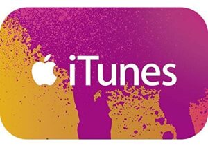 iTunes Gift Card kya hai 