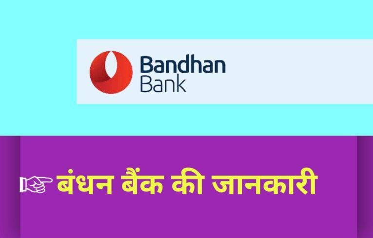 Bandhan Bank Sarkari or Private