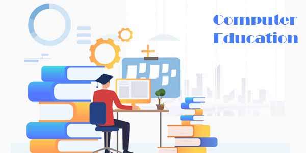 Top Advantages of Computer Education