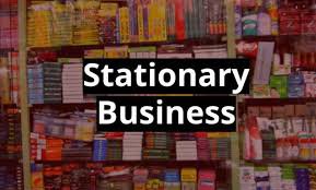 How to open a Stationery Shop 2023