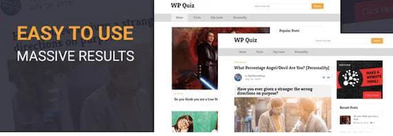 5 Best Free Quiz Plugins for WordPress