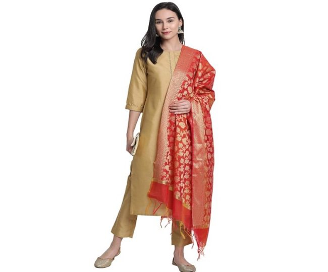 Best Kurti For Diwali Festival