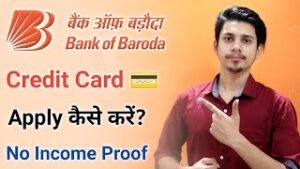 BOB Credit Card Benefits In Hindi