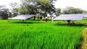 Solar Pump Yojana