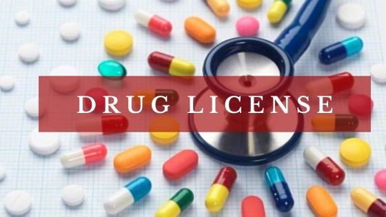 Drug License Registration Online Kaise kare