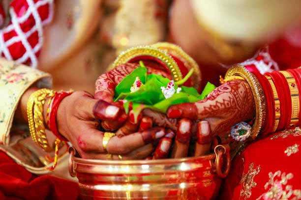 auspicious date of marriage new year 2024