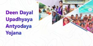 Deendayal Antyodaya Yojana