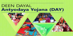 Deendayal Antyodaya Yojana