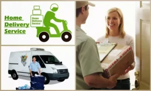 How to start Home Delivery Business 2023 