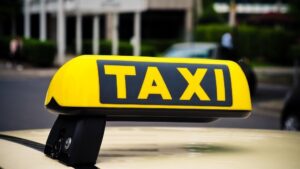 Taxi Service Business Idea