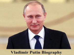 Vladimir Putin Kon The