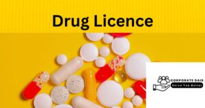 Drug License Registration Kaise Kare