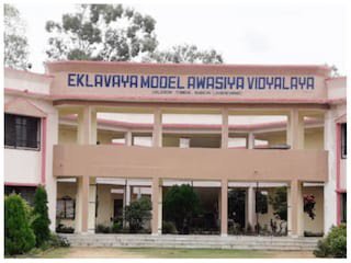 Eklavya School