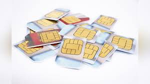 Only Digital KYC For SIM Cards