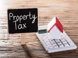 Property Tax kya hai
