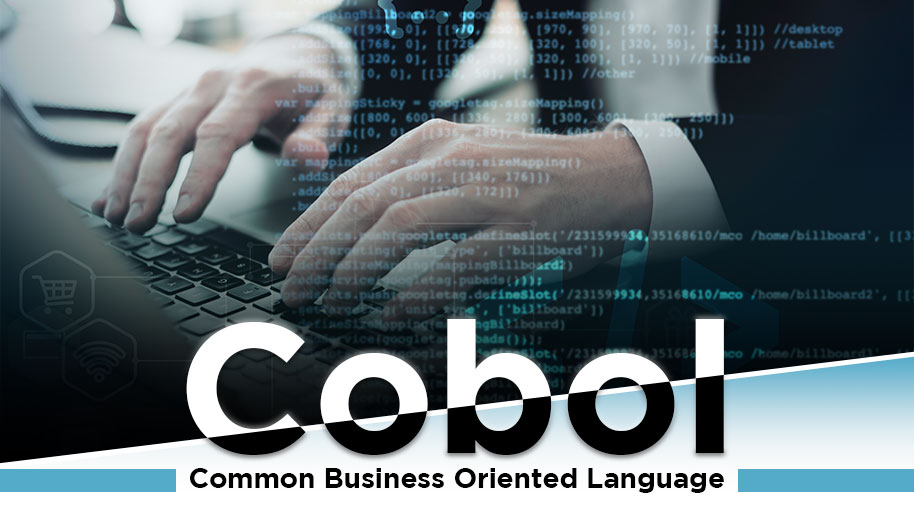Invention of COBOL 2024