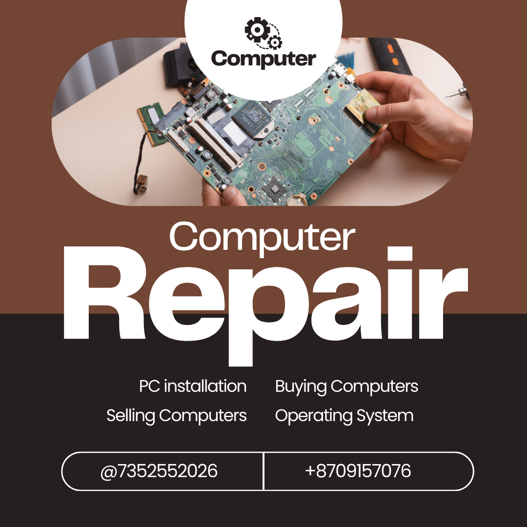 Computer Shop in barh ! Best Computer Repair Shop In barh ! Computer engineer in Barh