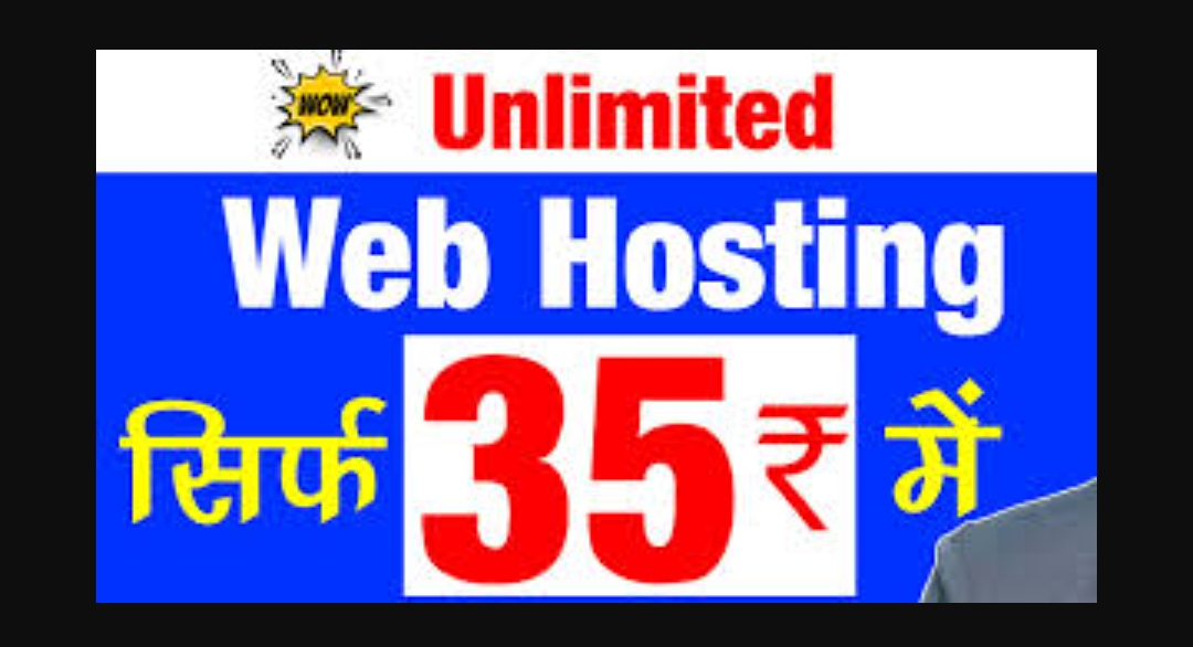 Unlimited Web Hosting 2024