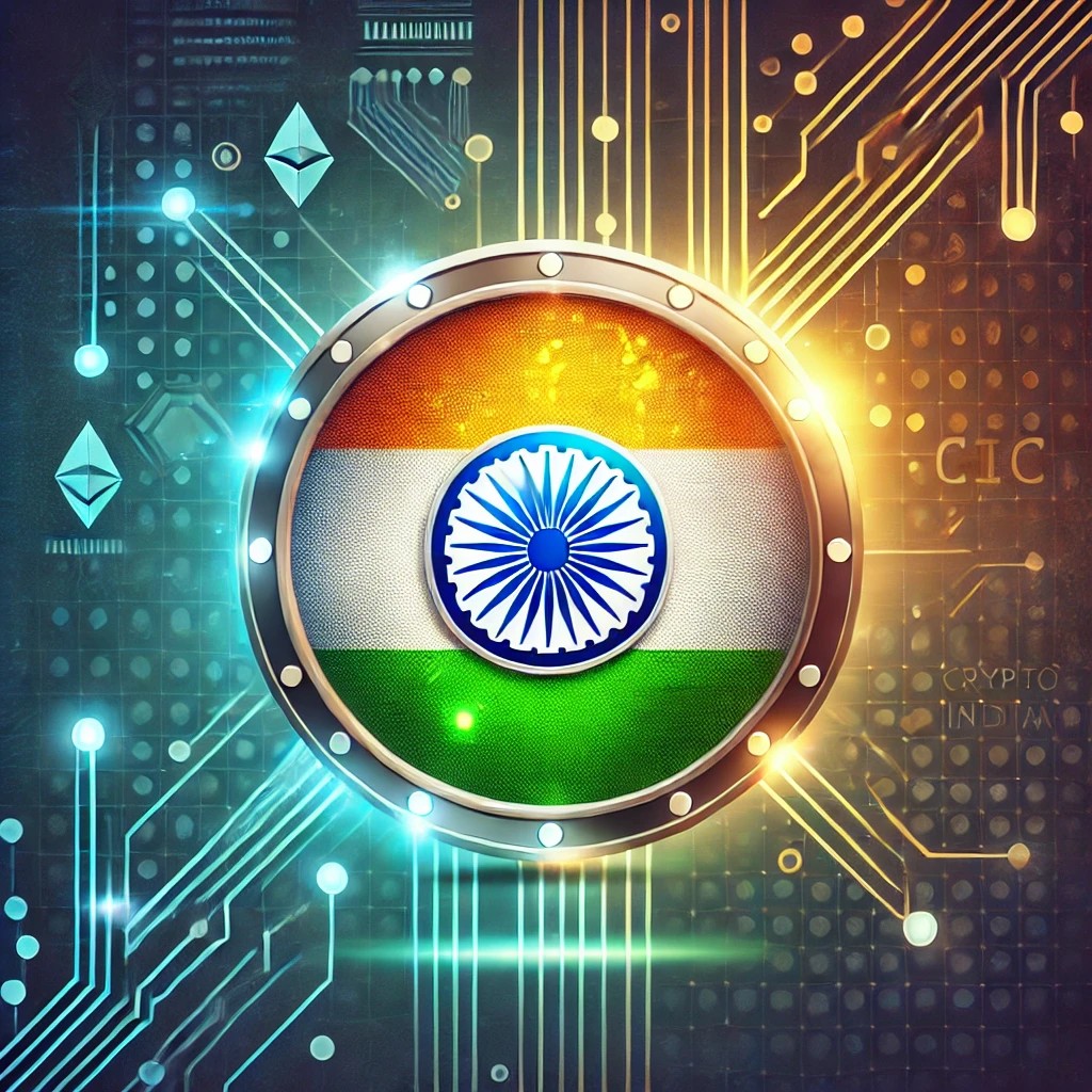 Crypto Indian Coin CIC 2024