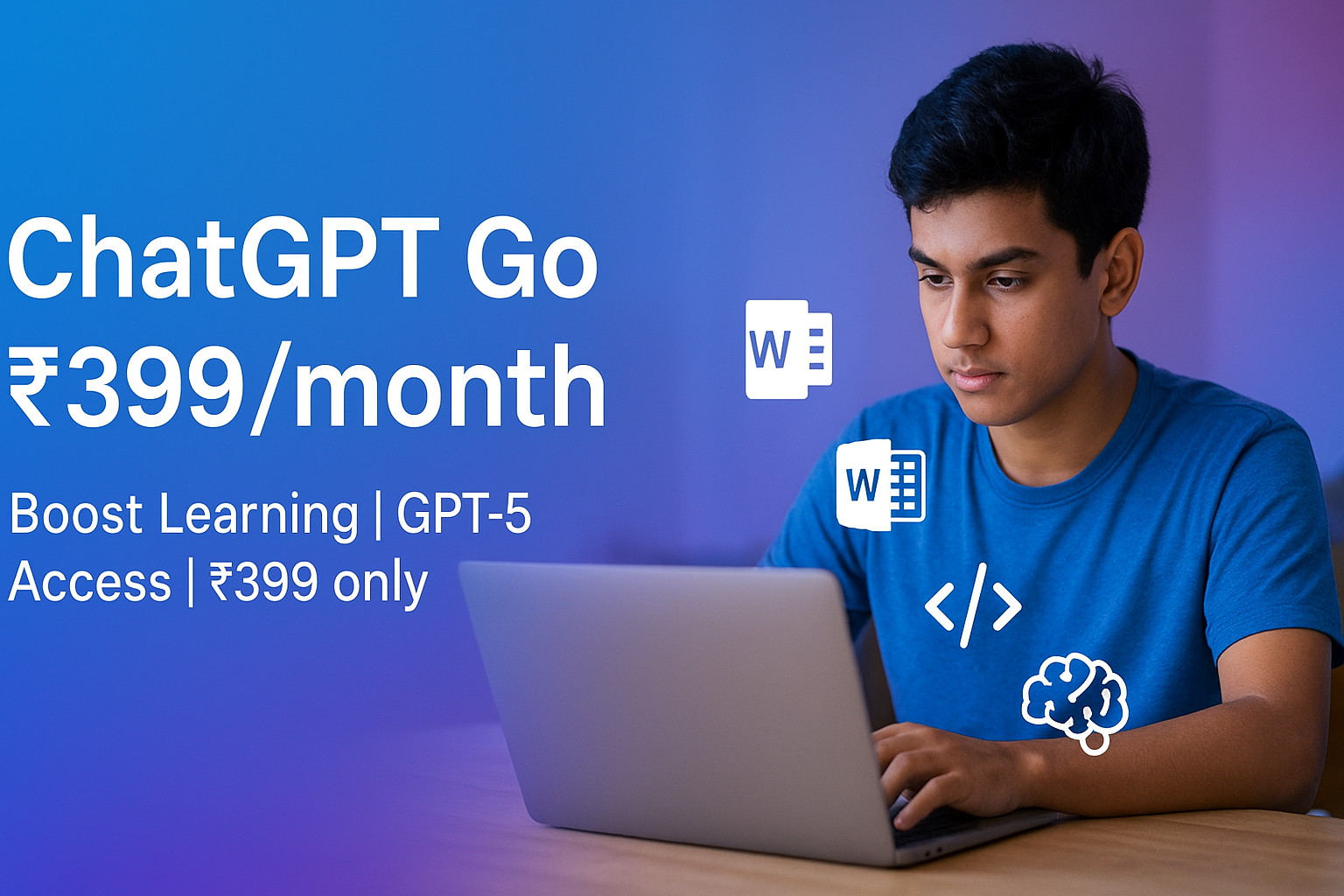 ChatGPT Go