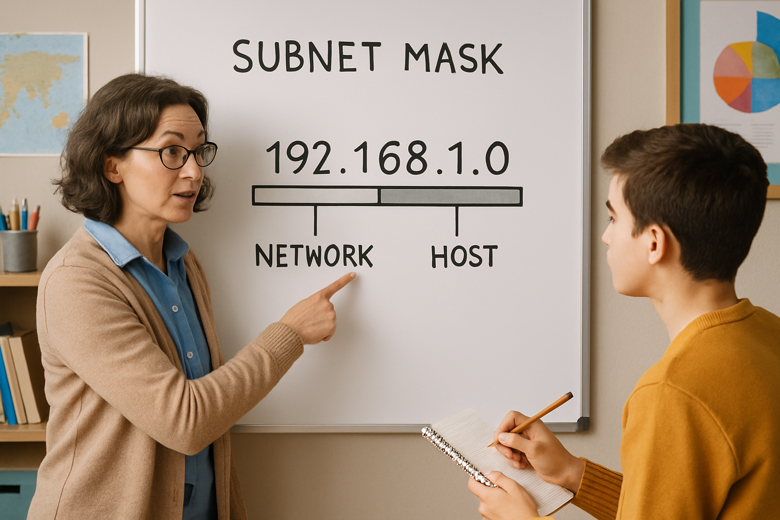 The Complete Guide Subnet Masks Frome Beginner’s Guide