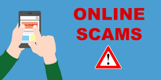Online Scams