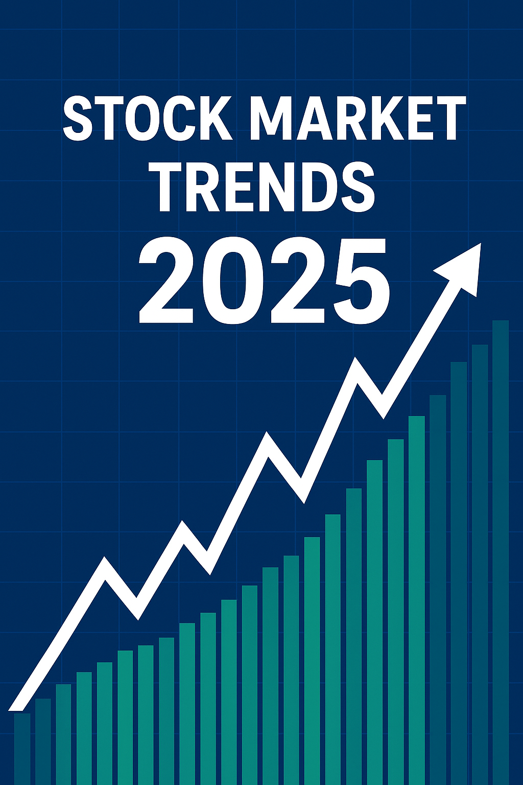 Stock Market Trends 2025