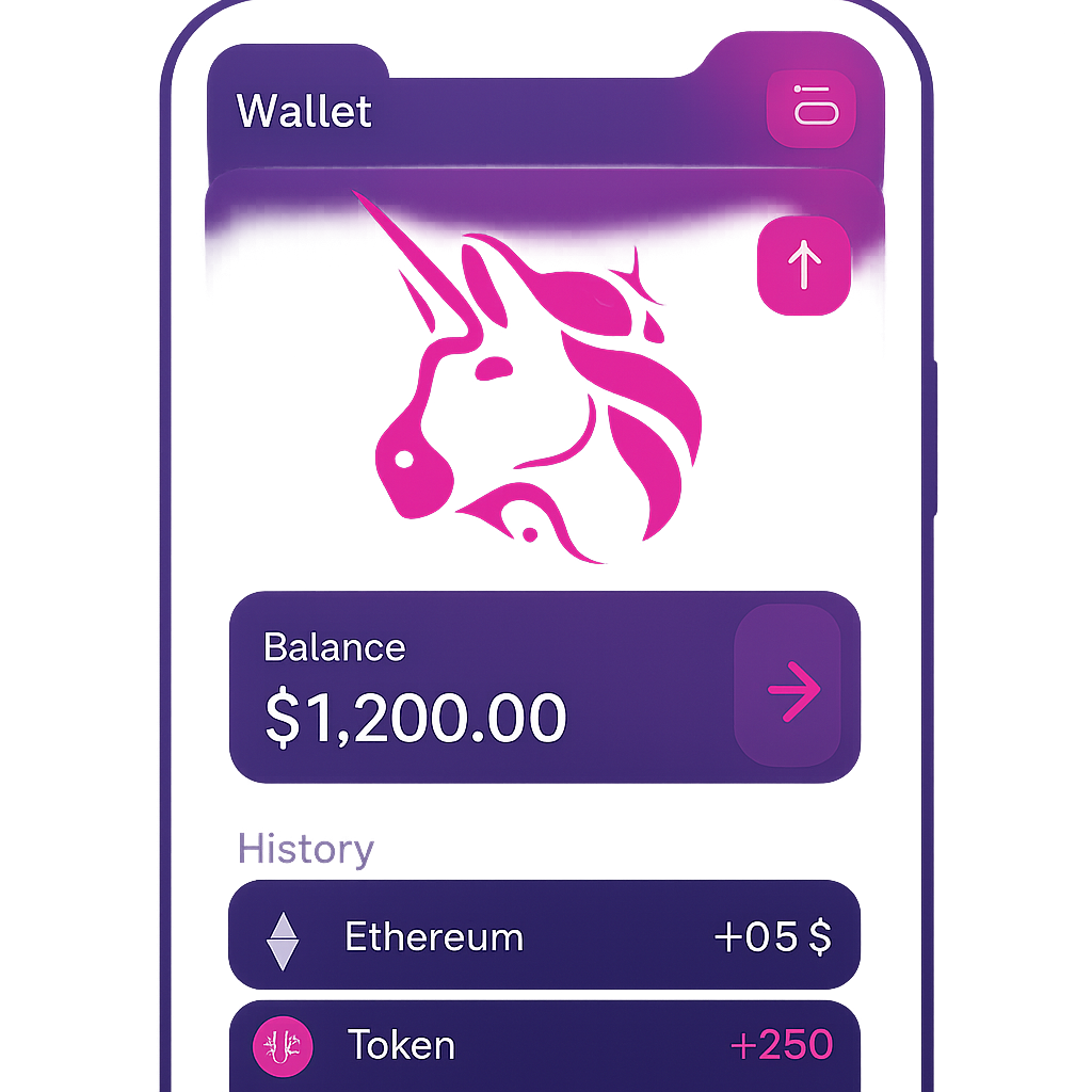 Uniswap Wallet Kya Hai
