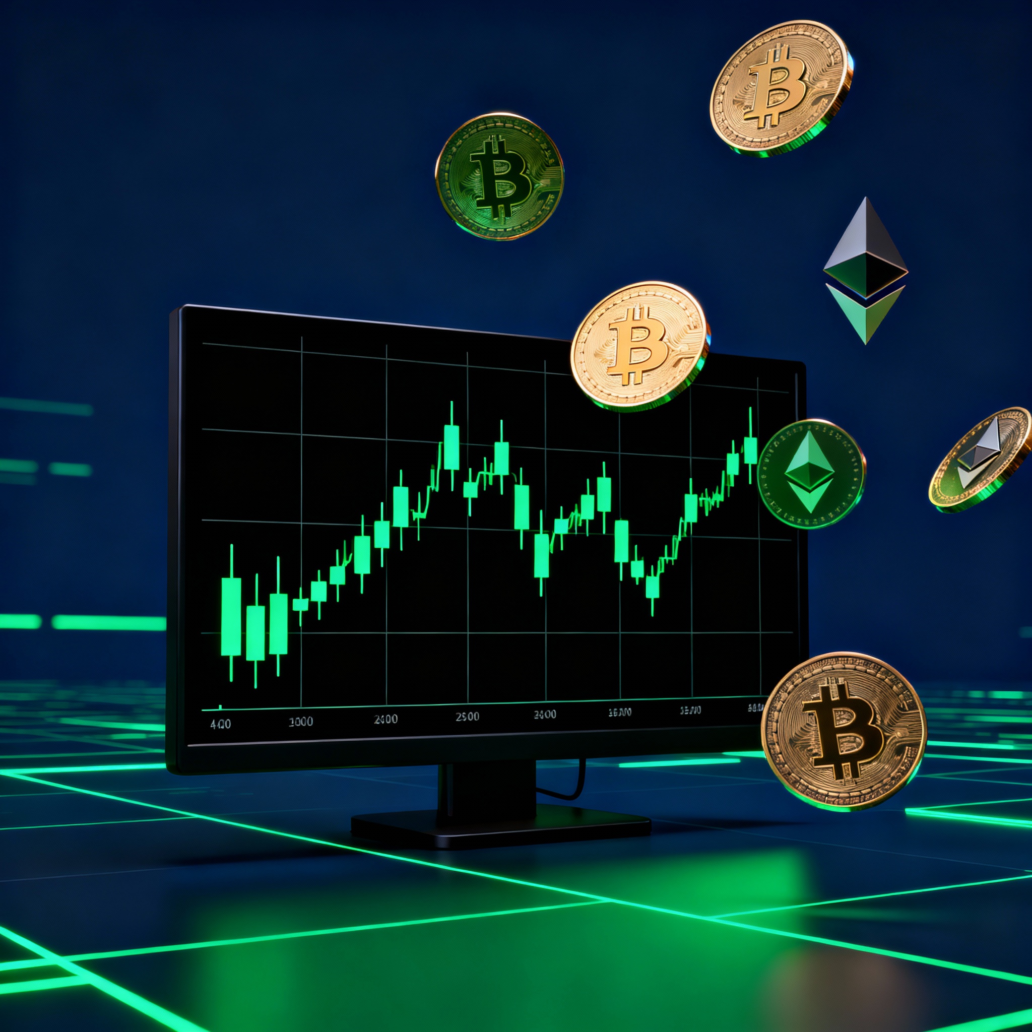 Crypto Market Trend October 2025
